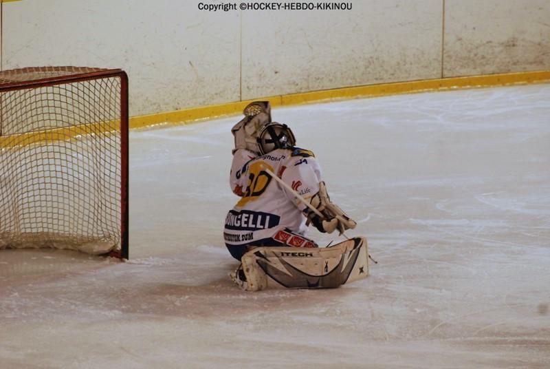 Nice 2 - 7 Avignon