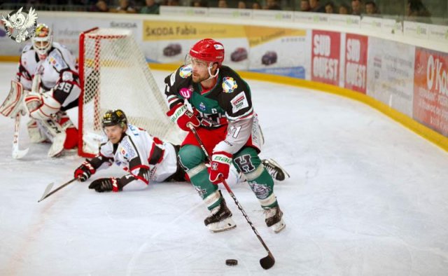 Photo hockey match Anglet - Amiens  le 16/10/2018