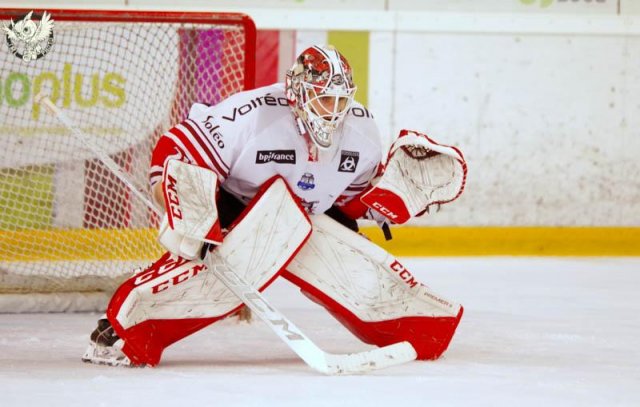 Photo hockey match Anglet - Bordeaux le 23/10/2018