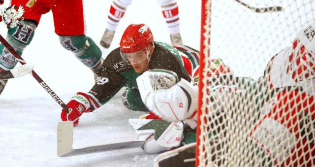 Photo hockey match Anglet - Bordeaux le 23/10/2018