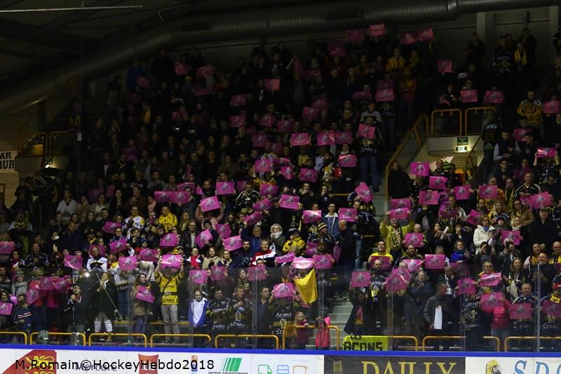 Rouen 4 - 1 Nice
