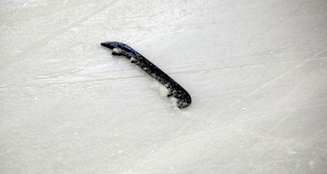 Photo hockey match Lausanne - Lugano le 02/11/2018