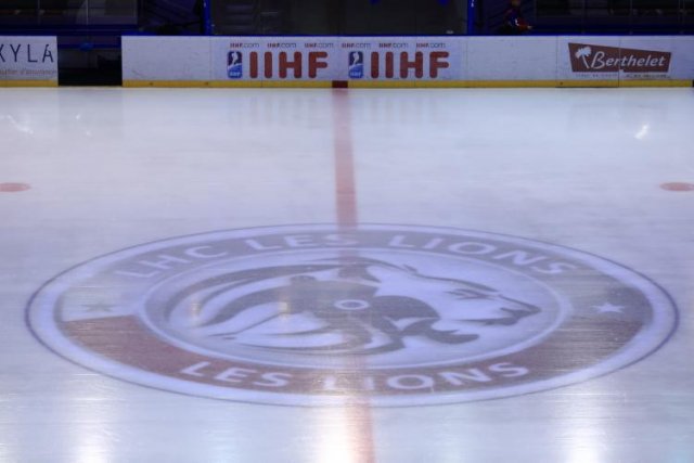 Photo hockey reportage LHC vs Arlan ATTENTE ARTICLE