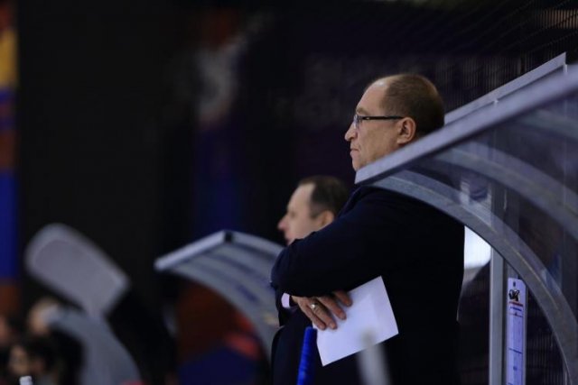 Photo hockey reportage LHC vs Arlan ATTENTE ARTICLE