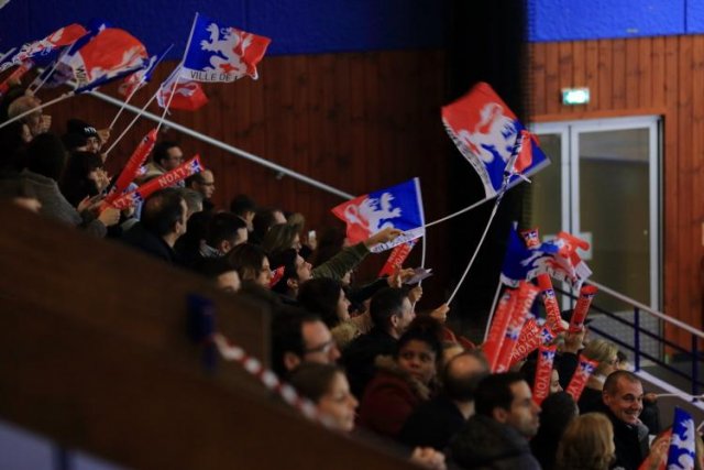 Photo hockey reportage LHC vs Arlan ATTENTE ARTICLE