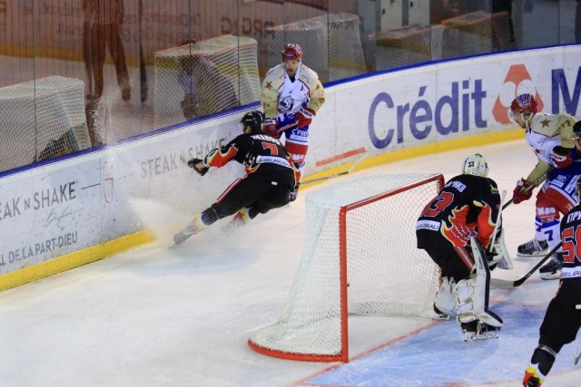 Photo hockey reportage Gomel vs LHC