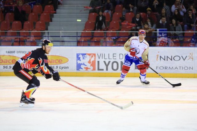 Photo hockey reportage Gomel vs LHC