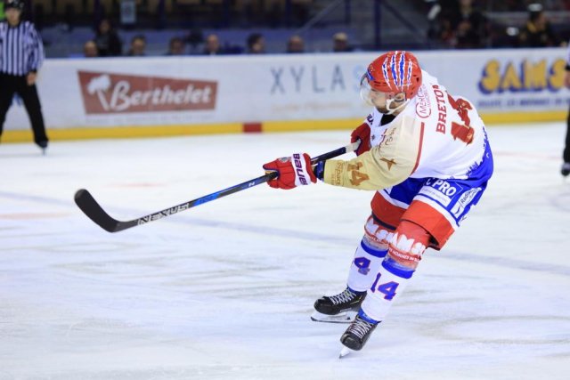 Photo hockey reportage Gomel vs LHC