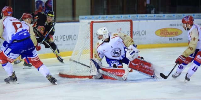Photo hockey reportage Gomel vs LHC