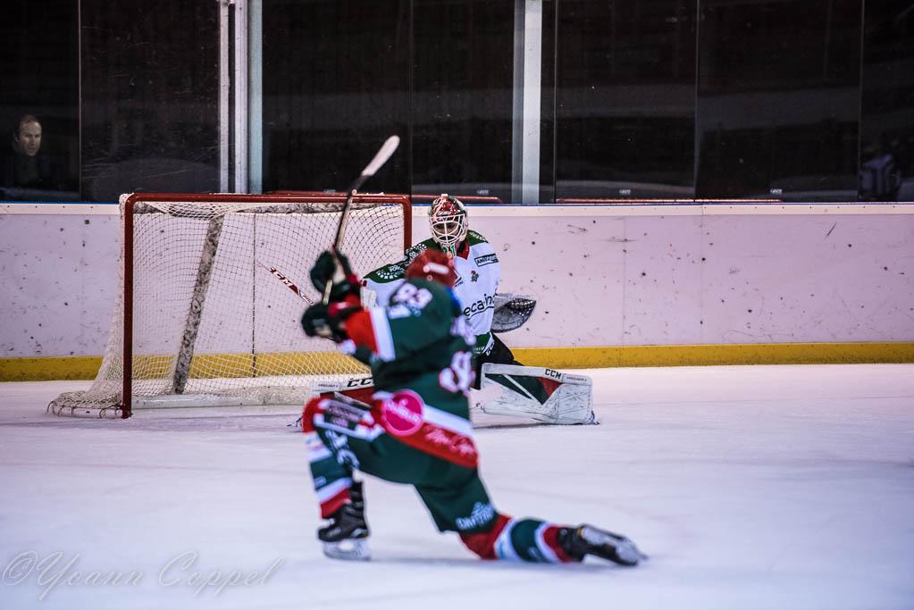 Mont-Blanc 1 - 7 Cergy-Pontoise