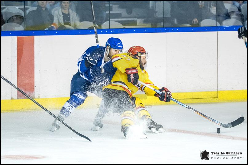 Paris (FV) 3 - 2 Meudon