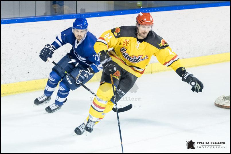 Paris (FV) 3 - 2 Meudon