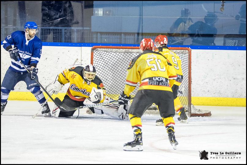 Paris (FV) 3 - 2 Meudon