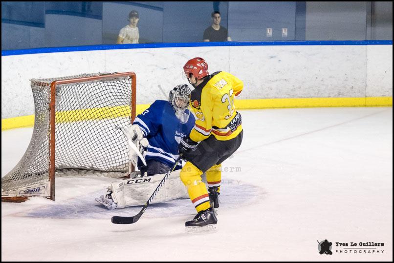 Paris (FV) 3 - 2 Meudon
