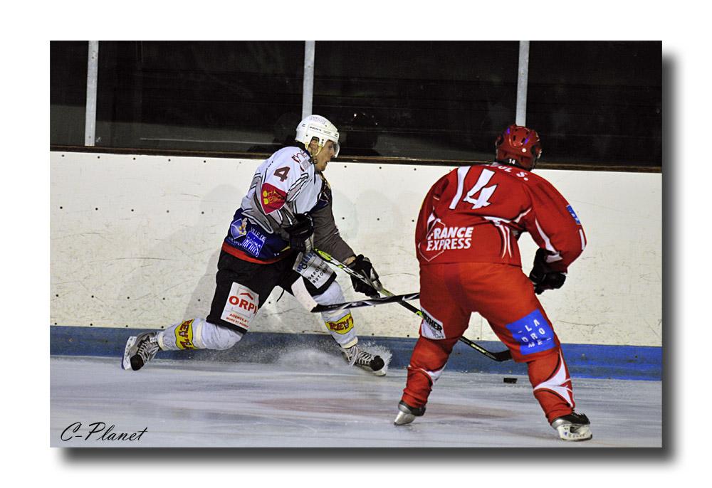 Valence 2 - 5 Reims