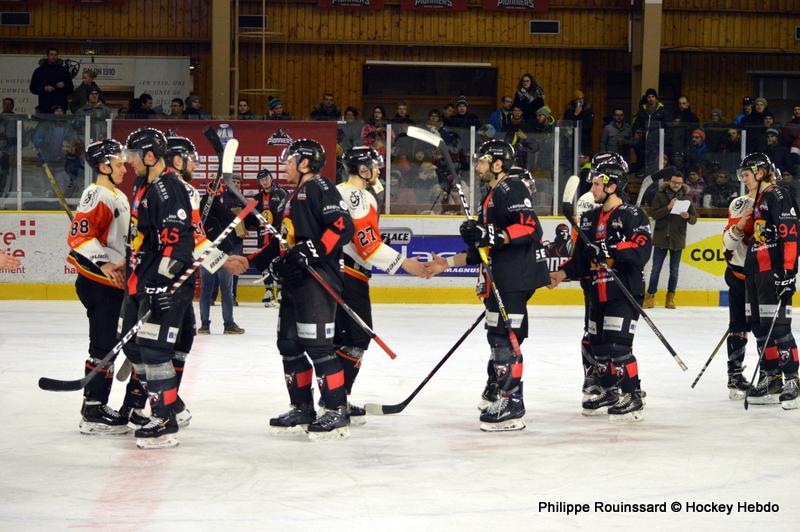 Chamonix  5 - 6 Nice