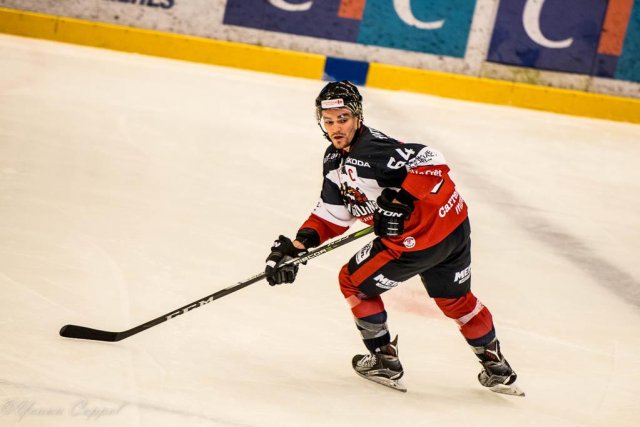 Photo hockey match Morzine-Avoriaz - Limoges le 05/01/2019