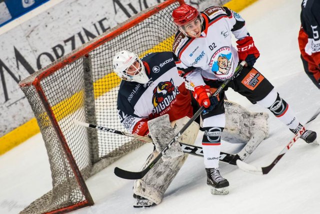 Photo hockey match Morzine-Avoriaz - Vaujany le 19/01/2019