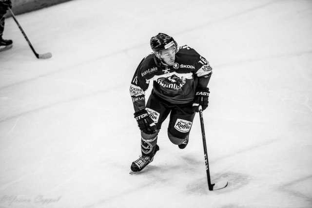 Photo hockey match Morzine-Avoriaz - Vaujany le 19/01/2019
