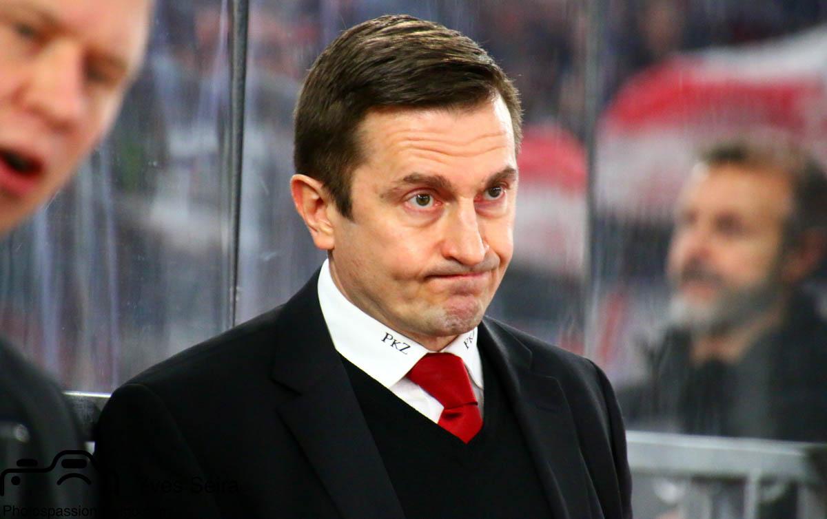 Lausanne 2 - 5 Bern