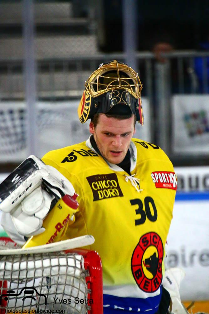 Lausanne 2 - 5 Bern
