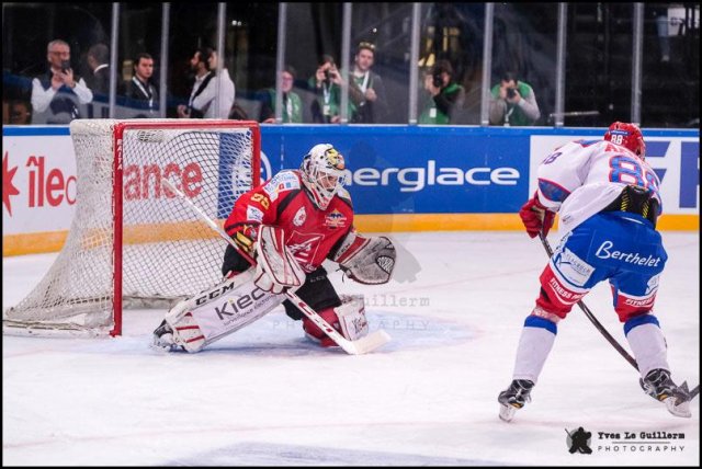 Photo hockey reportage Reportage photos - Finale de coupe de france 2019