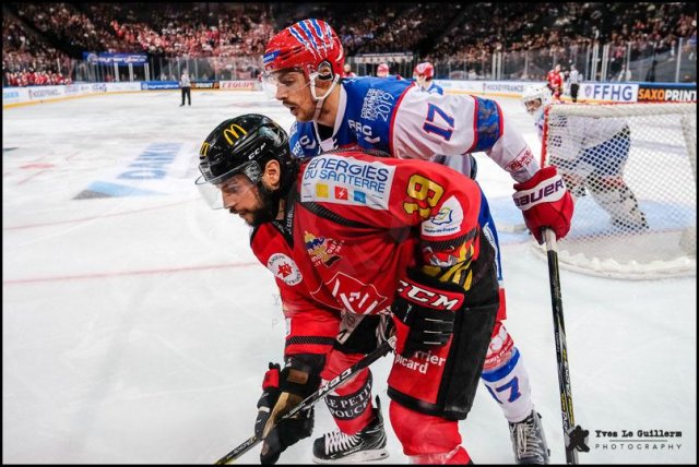 Photo hockey reportage Reportage photos - Finale de coupe de france 2019