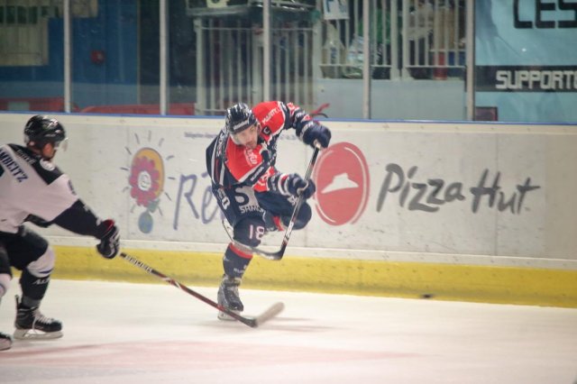 Photo hockey match Angers  - Gap  le 02/03/2019