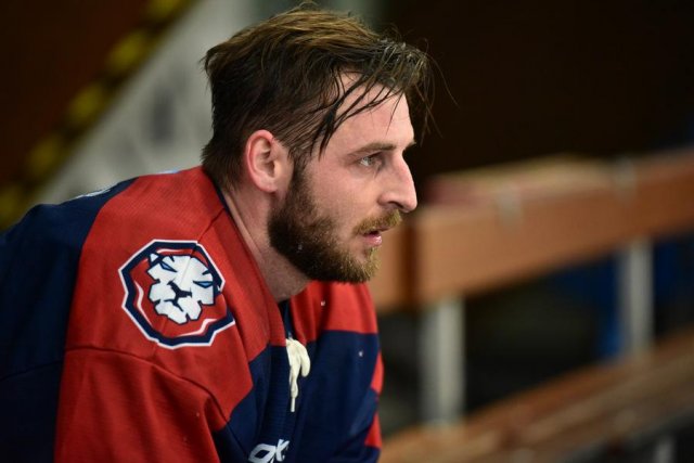 Photo hockey match Wasquehal Lille - Courchevel-Méribel-Pralognan le 09/03/2019