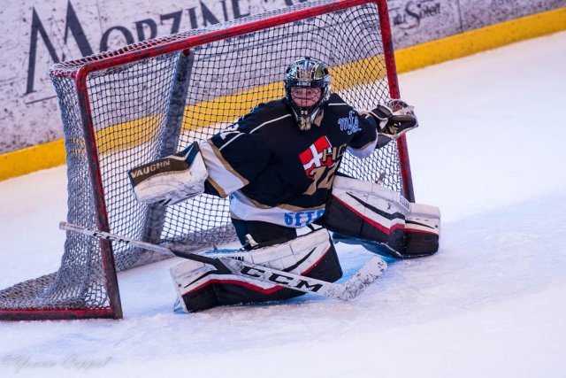 Photo hockey reportage U17Elite : Le HC74 en finale
