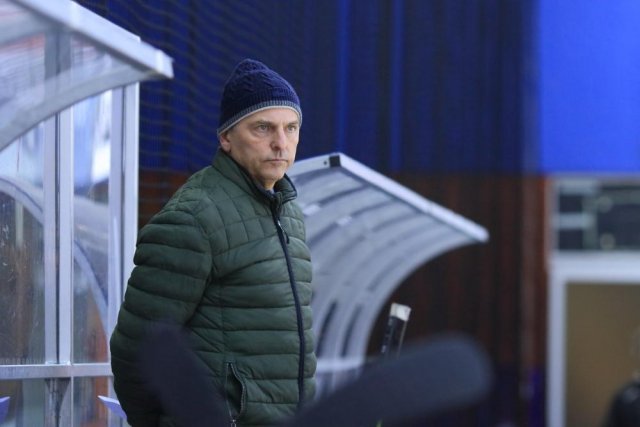 Photo hockey match Lyon - Strasbourg  le 22/03/2019