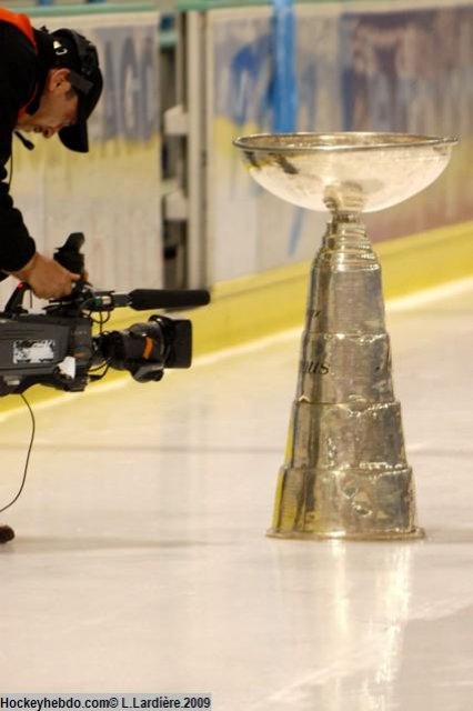 Photo hockey album Finale Coupe Magnus2008/2009:Grenoble-Briançon-(Matchs 3 et 4)