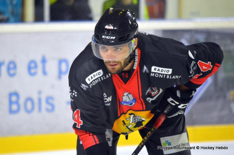 Chamonix  1 - 5 Lappeenranta