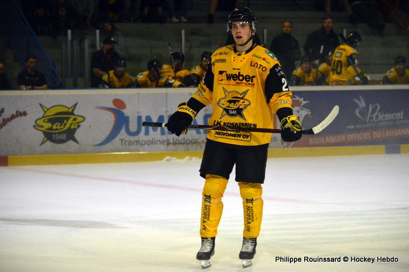 Chamonix  1 - 5 Lappeenranta