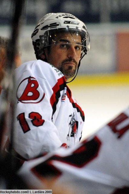 Photo hockey album Finale Coupe Magnus2008/2009:Grenoble-Briançon-(Matchs 3 et 4)