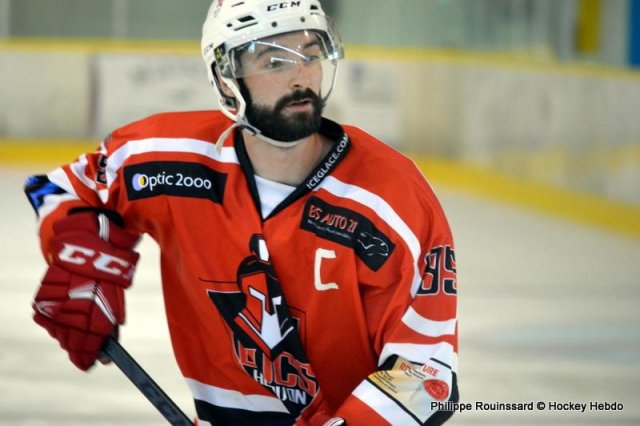 Photo hockey reportage L'eau thermale meilleure que le vin de Bourgogne