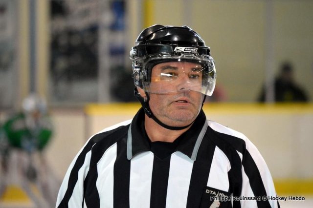 Photo hockey reportage L'eau thermale meilleure que le vin de Bourgogne