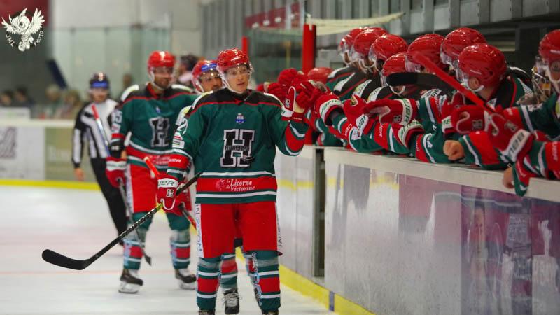 Anglet 3 - 1 Briançon 