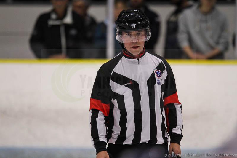 Clermont-Ferrand 4 - 5 Dunkerque