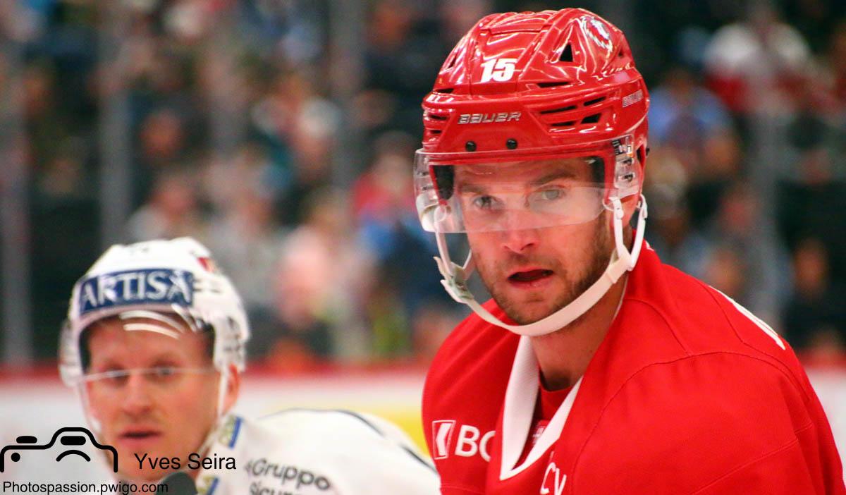 Lausanne 5 - 2 Lugano