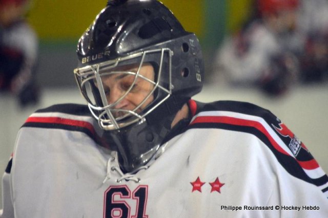 Photo hockey match Meudon - Neuilly/Marne le 23/10/2019