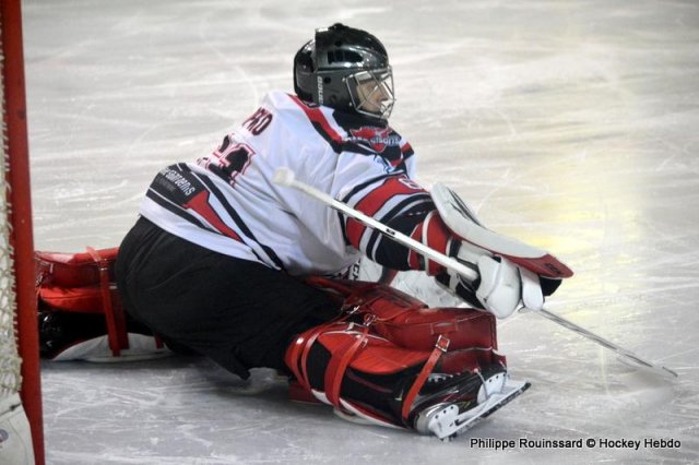 Photo hockey match Meudon - Neuilly/Marne le 23/10/2019