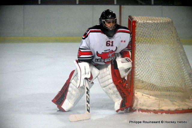 Photo hockey match Meudon - Neuilly/Marne le 23/10/2019
