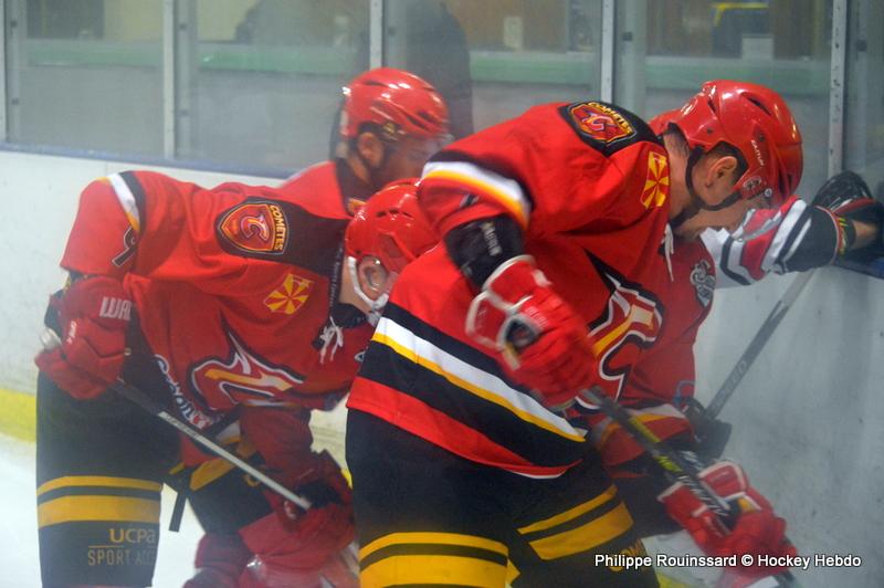 Meudon 3 - 5 Neuilly/Marne