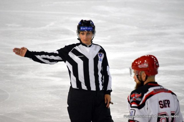 Photo hockey match Meudon - Neuilly/Marne le 23/10/2019