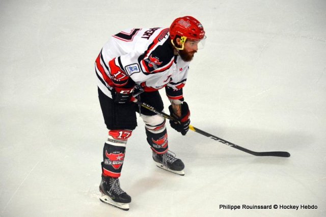 Photo hockey match Meudon - Neuilly/Marne le 23/10/2019