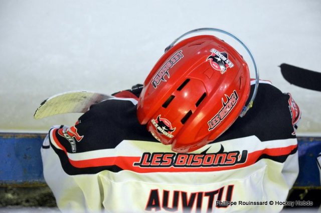 Photo hockey match Meudon - Neuilly/Marne le 23/10/2019