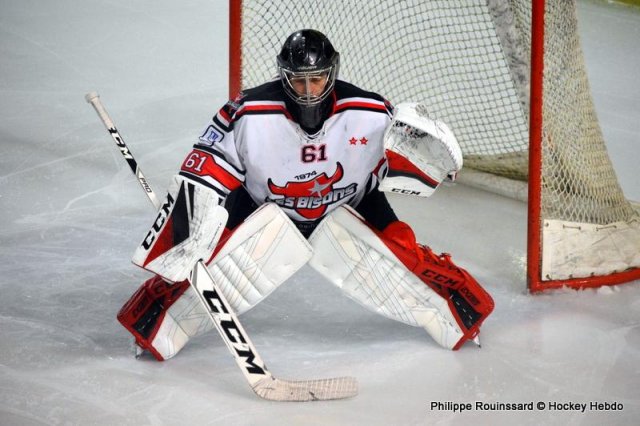 Photo hockey match Meudon - Neuilly/Marne le 23/10/2019