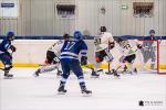 Photo hockey match Paris (FV) - Rouen le 23/10/2019