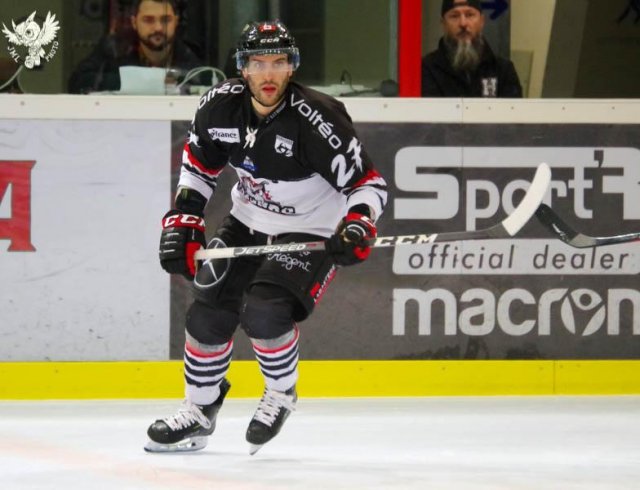 Photo hockey match Anglet - Bordeaux le 25/10/2019